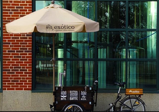 Exotico Coffee