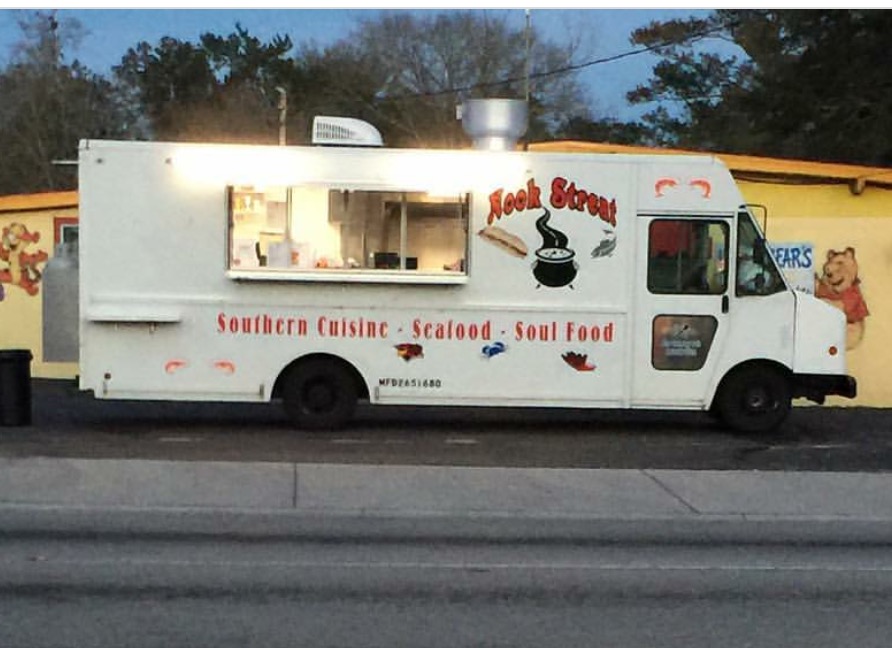 Your Favorite Jacksonville Food Trucks Food Truck Finder