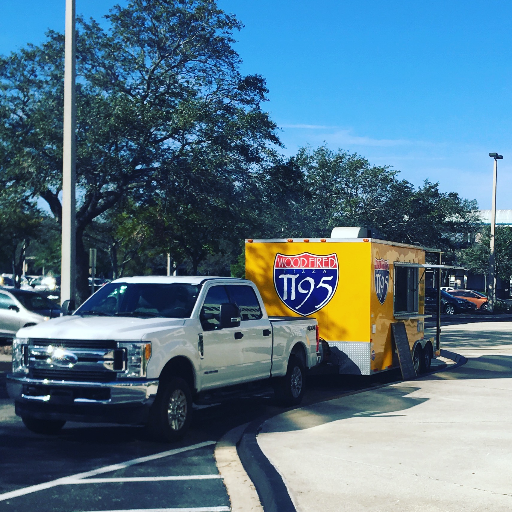 Your Favorite Jacksonville Food Trucks Food Truck Finder