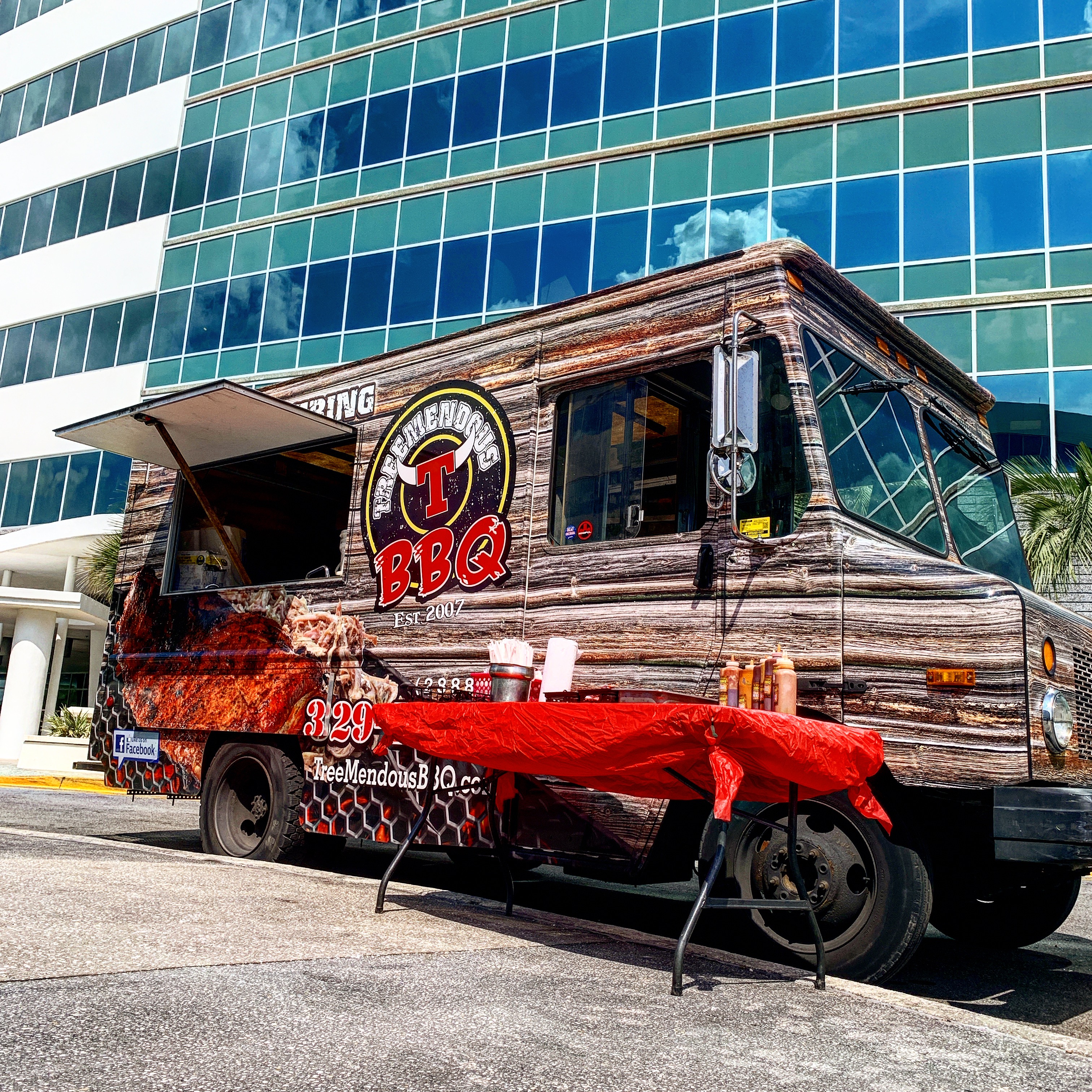 Jacksonville Food Truck Schedule Food Truck Finder