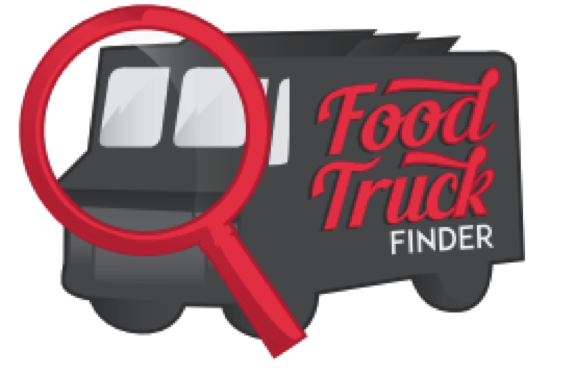 Food Truck Finder