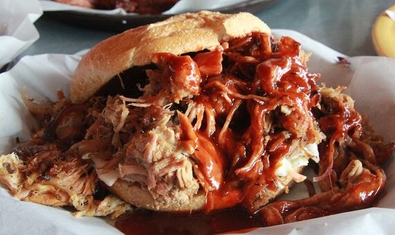 BBQ Catering Jacksonville FL