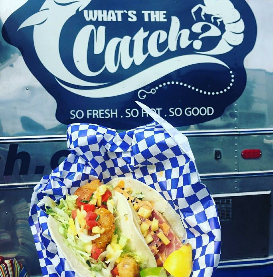 Taco Truck Catering