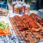 BBQ Catering Jacksonville FL Berndt Ends BBQ