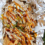 BBQ Catering Jacksonville FL Food