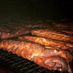 BBQ Catering Jacksonville FL Rite on Que