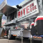 BBQ Catering Jacksonville FL Rite on Que
