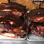 BBQ Catering Jacksonville FL Treemendous BBQ