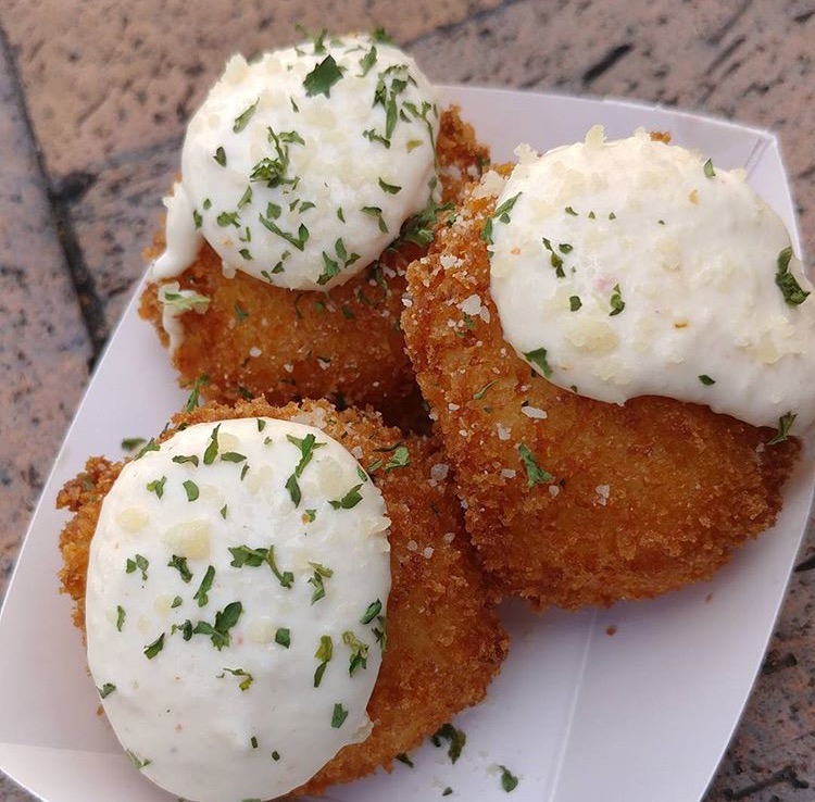 Food Truck Events Jacksonville FL