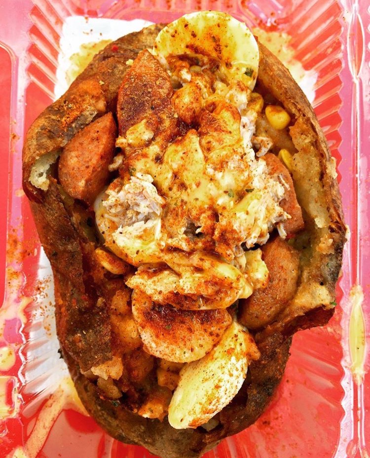 Food Truck Events Jacksonville FL