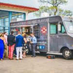 Food Truck Finder