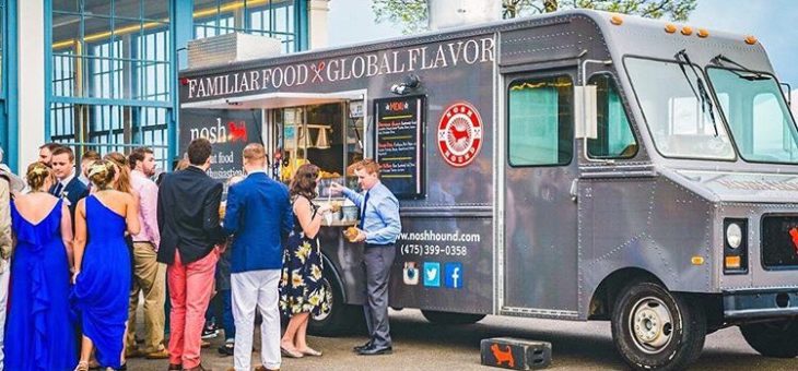 Food Truck Finder & Jax Truckies Inc.