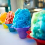 Shaved Ice Jacksonville FL