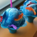 Shaved Ice Jacksonville FL