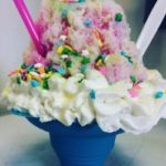 Shaved Ice Jacksonville FL