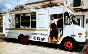 Taco Truck Catering