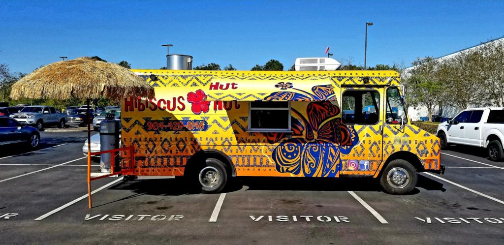 Taco Truck Catering