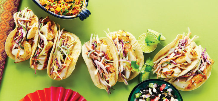Taco Truck Catering