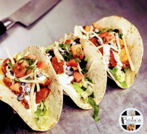 Taco Truck Catering
