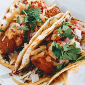 Taco Truck Catering