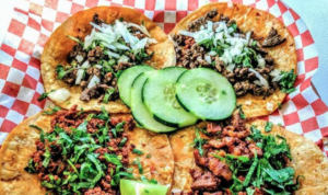 Taco Truck Catering