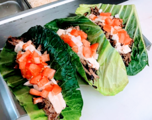 Taco Truck Catering