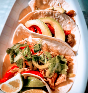 Taco Truck Catering