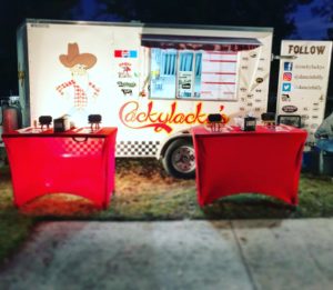 party catering food truck 1