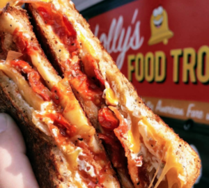 party catering food truck 5