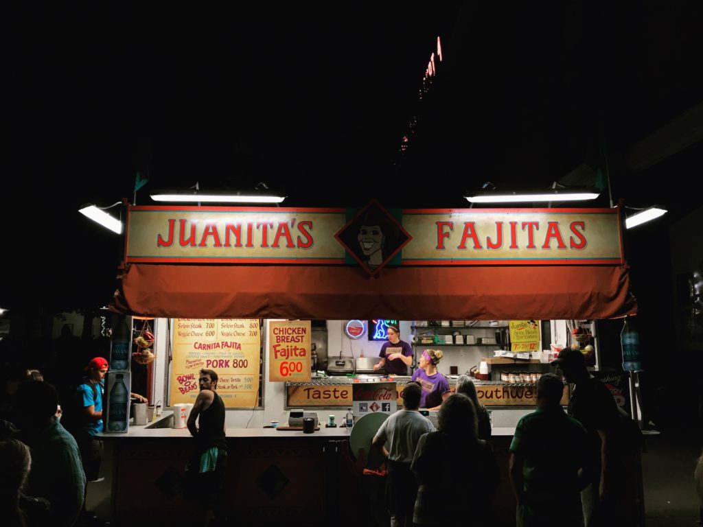 Food Truck Bazaar I A Food Spectacle I Food Truck Finder USA