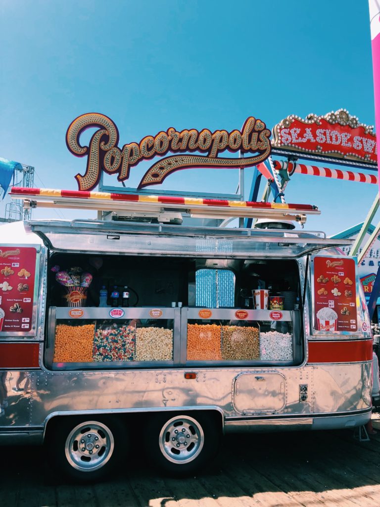 Corporate Caterers Orlando: Catering & Caterers I Food Truck Finder USA