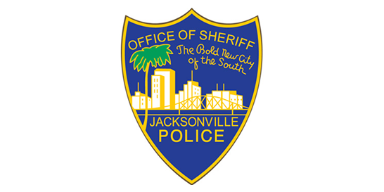 police jacksonville